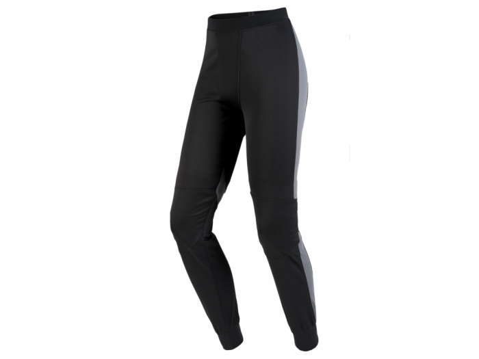 Термо брюки SPIDI THERMO PANTS LADY Black/Grey