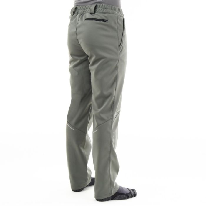 Брюки Dragonfly EXPLORER 2.0 Man Grey 2024