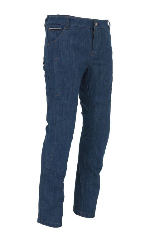 Мотоджинсы Hyperlook Yauza