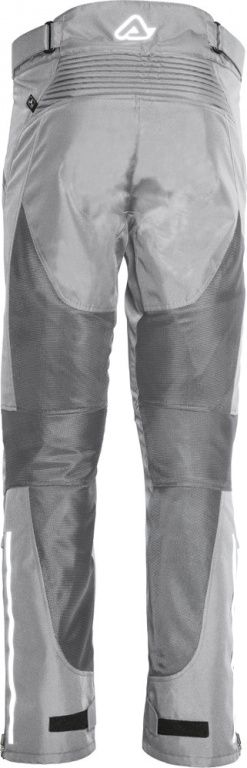 Штаны Acerbis CE RAMSEY VENTED PANTS Light Grey