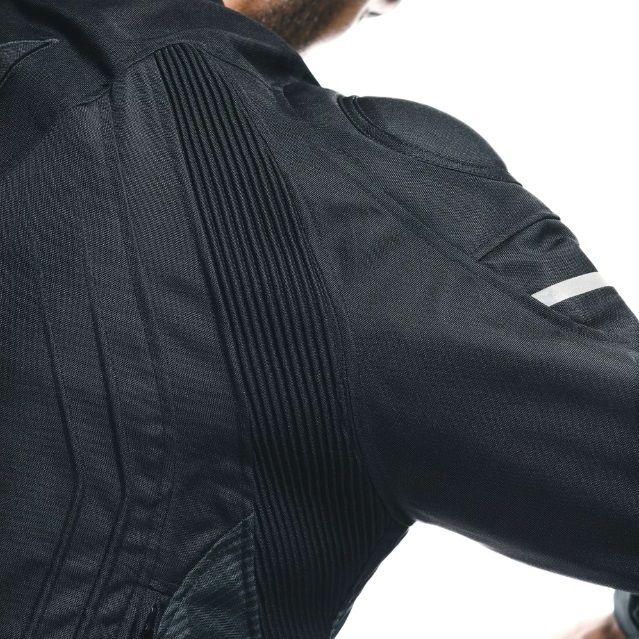 Куртка текстильная Dainese Avro 5 Black