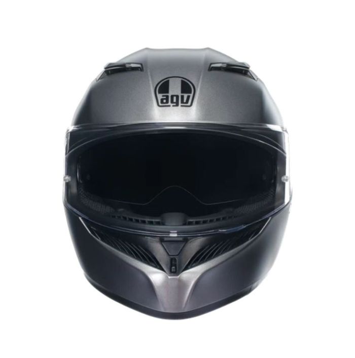 Шлем AGV K3 E2206 MPLK Rodio Grey Matt