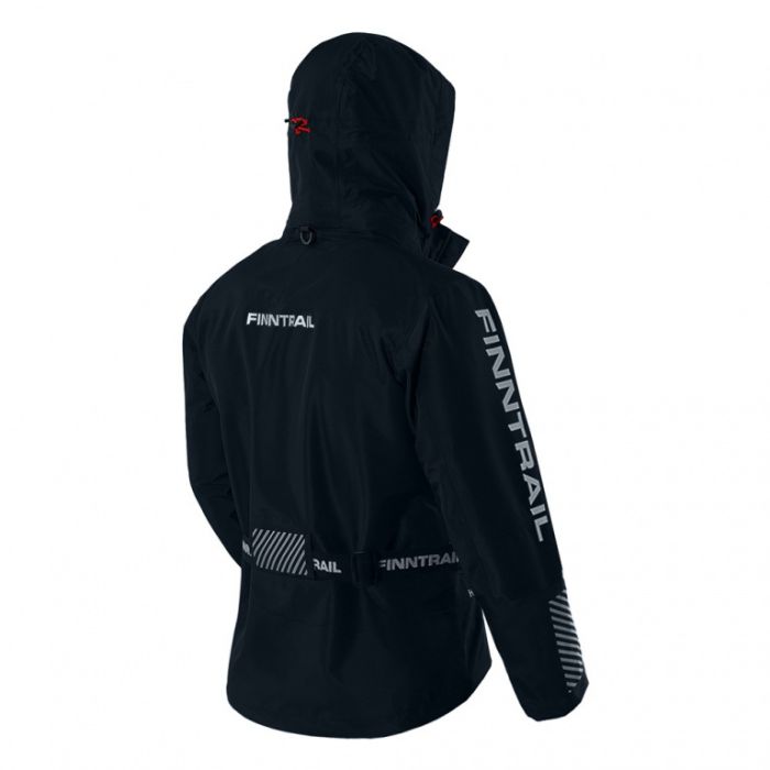 Куртка Finntrail Speedmaster Graphite