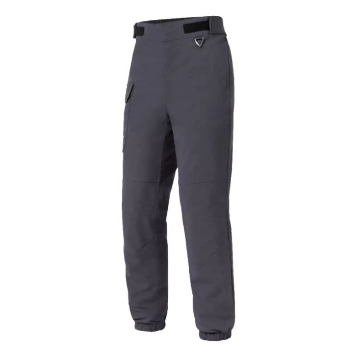 Брюки Finntrail Guard 4611 DarkGrey