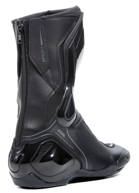Мотоботинки Dainese Nexus 2 Black