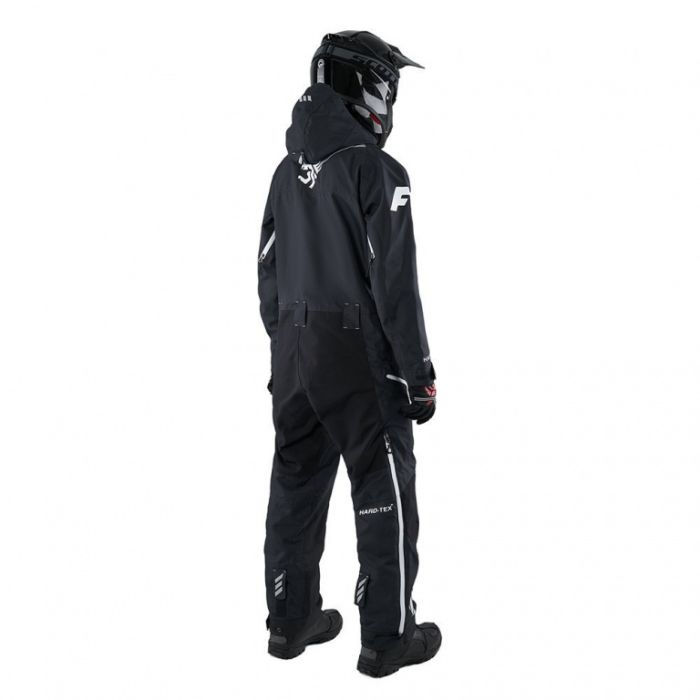 Комбинезон Finntrail Backcountry Graphite