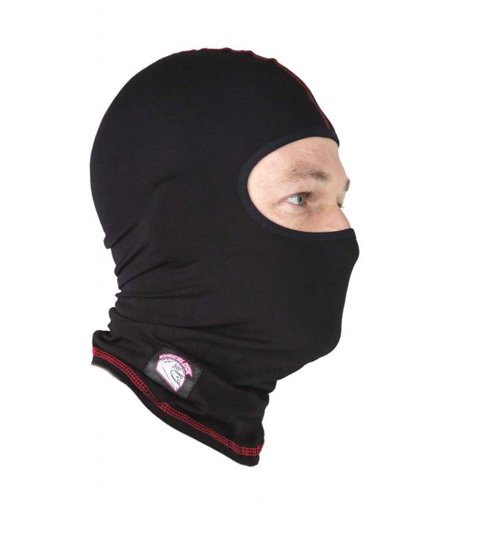 Подшлемник Hyperlook Pancher красная строчка