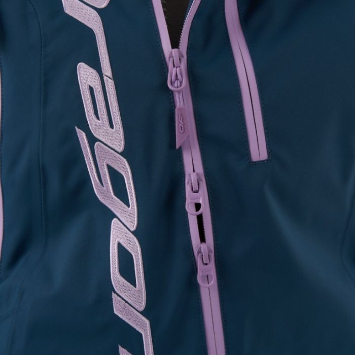 Комбинезон Dragonfly GRAVITY PREMIUM Woman Dark Ocean - Purple 2024