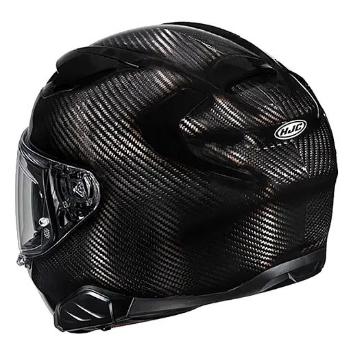 Шлем интеграл HJC RPHA71 Carbon Carbon
