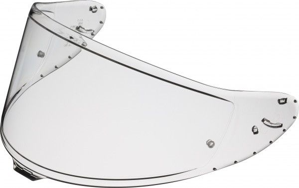 Визор SHOEI CWR-F2PN Clear