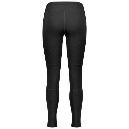 Термобрюки женский SCOTT Defined Warm black