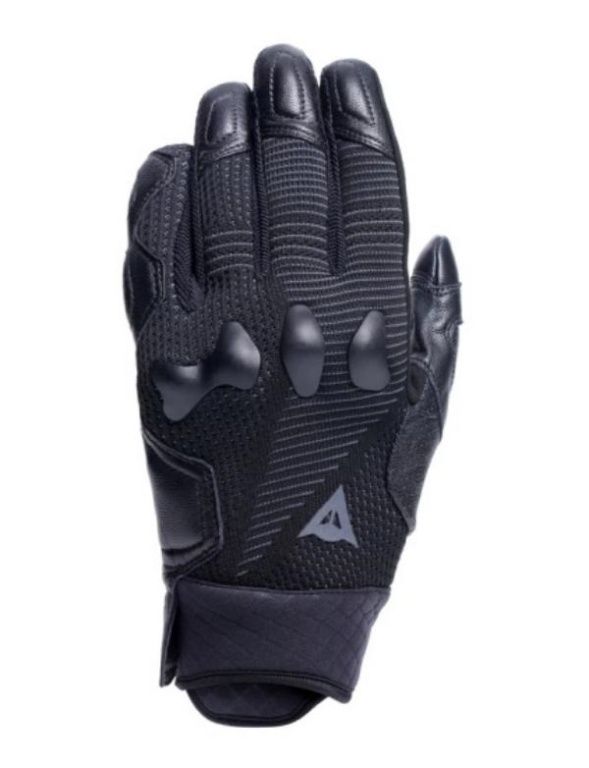 Перчатки Dainese Unruly Ergo-tek Black/Anthracite