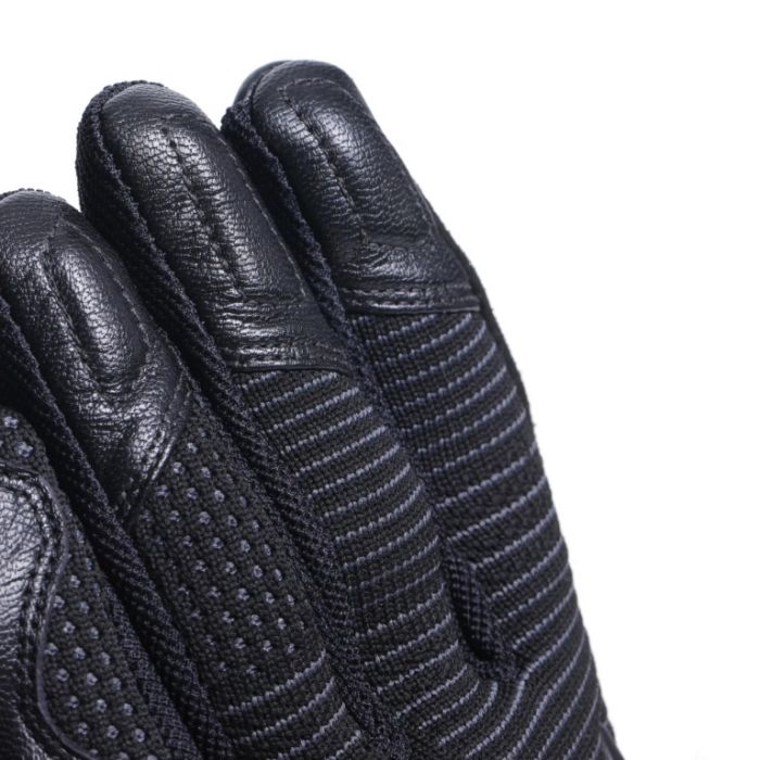 Перчатки Dainese Unruly Ergo-tek Black/Anthracite