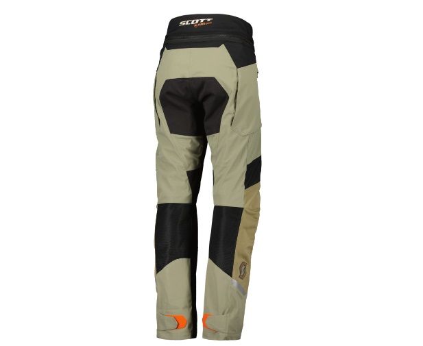 Брюки SCOTT Superlight dust grey