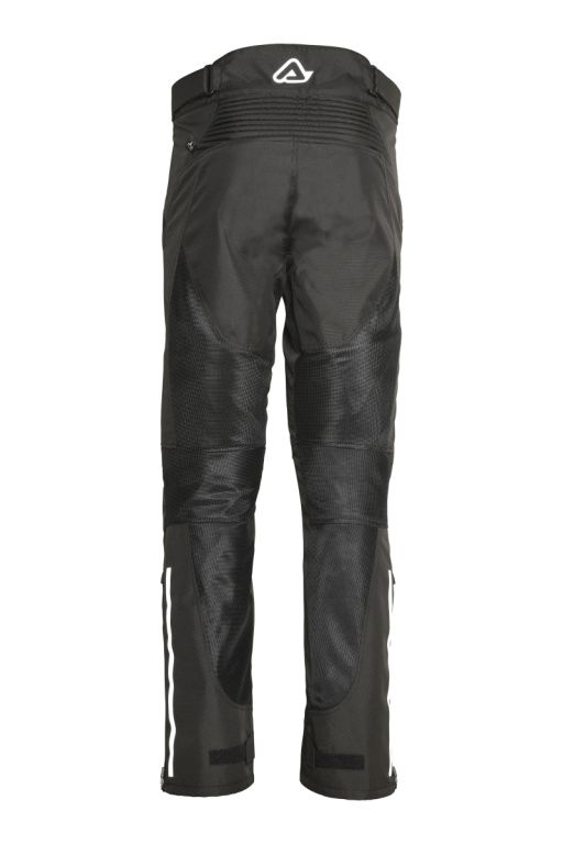 Штаны Acerbis CE RAMSEY VENTED PANTS Black
