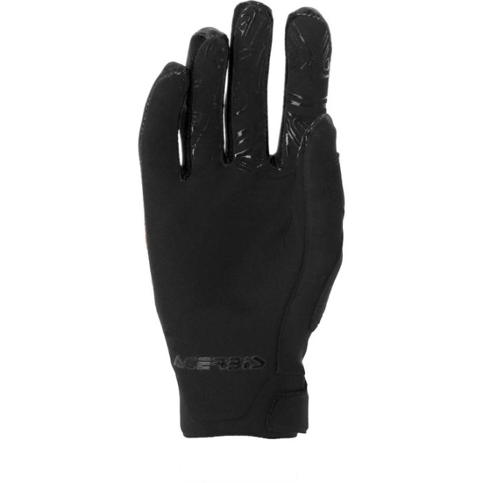 Перчатки Acerbis MX Linear Black