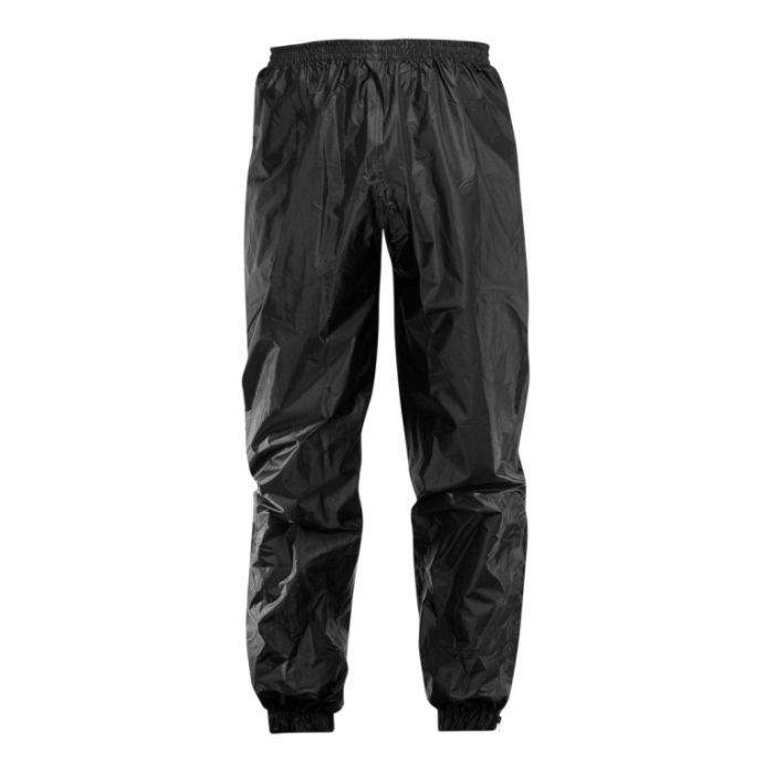 Дождевик раздельный Acerbis Logo Rain Suit красный-черный