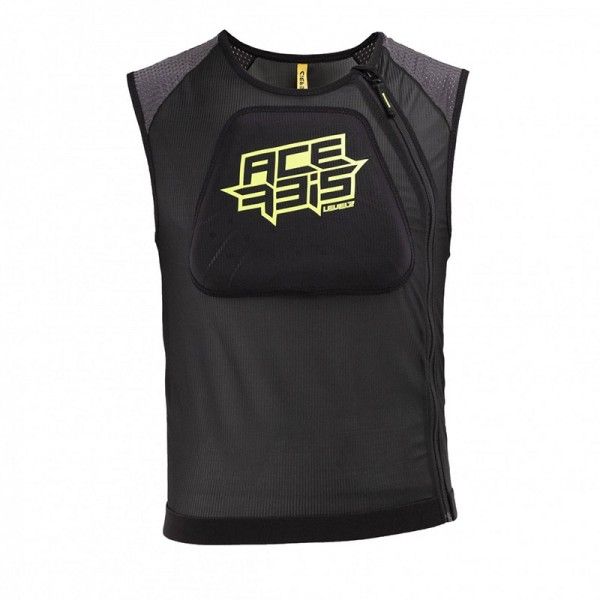 Защита тела панцирь Acerbis X-Air Level 2 Vest black/yellow
