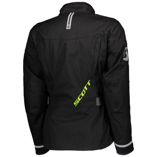 Куртка женская SCOTT Voyager Dryo black