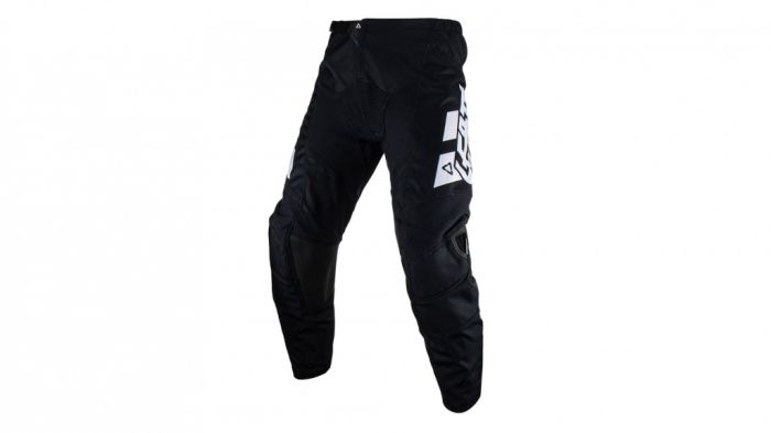 Штаны Leatt 3.5 Ride Black 2025