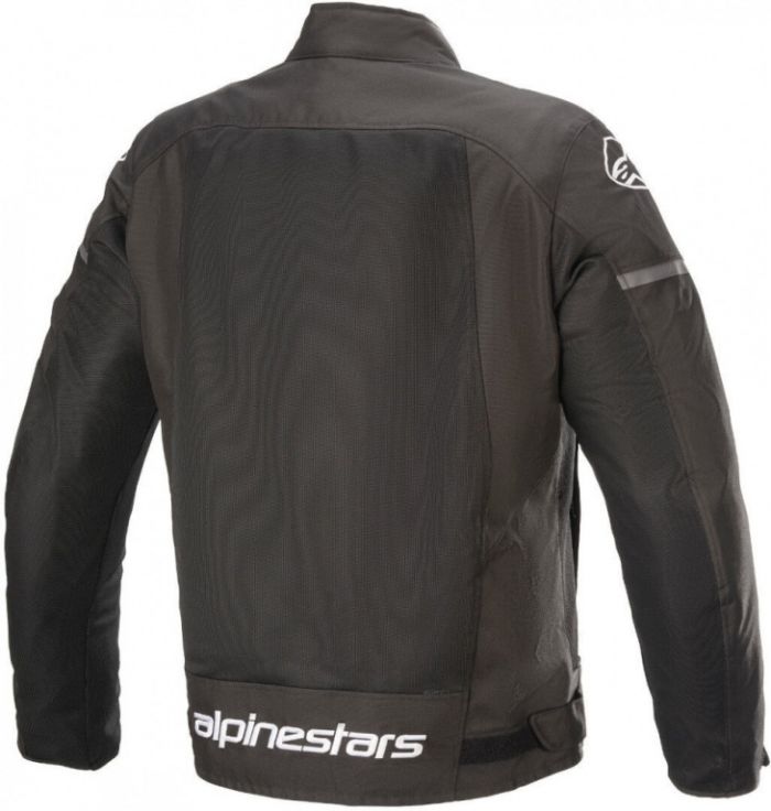 Мотокуртка ALPINESTARS T-SPS AIR черный