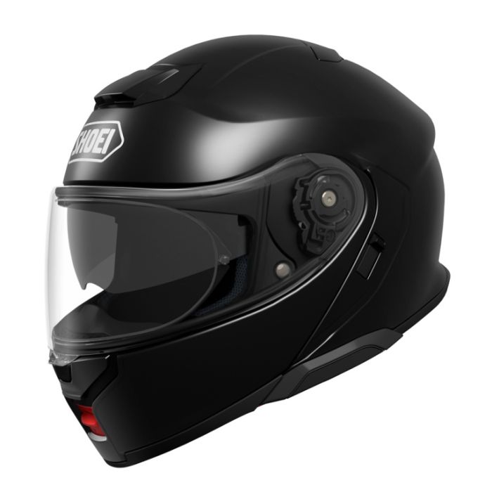 Мотошлем SHOEI Neotec 3 Plain черный