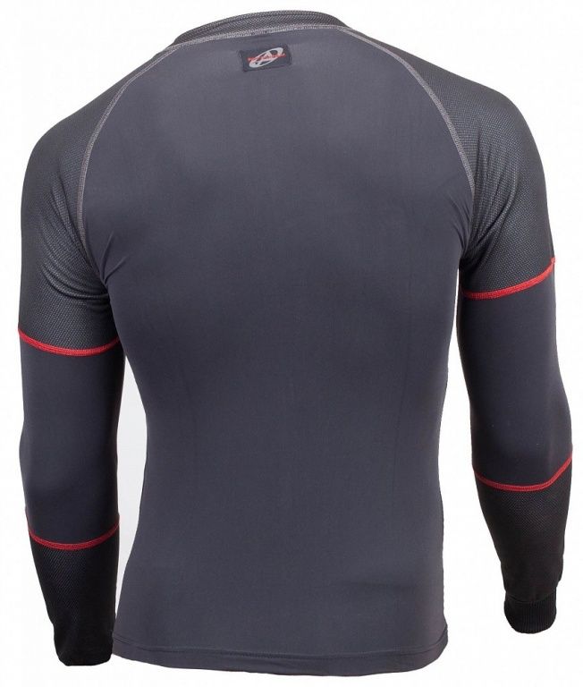 Кофта Agvsport Termo Resolute