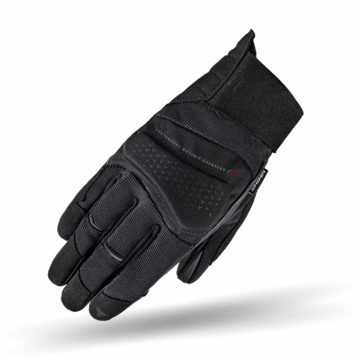 Мотоперчатки Shima Air 2.0 Lady Black