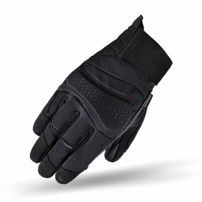 Мотоперчатки Shima Air men 2.0 Black