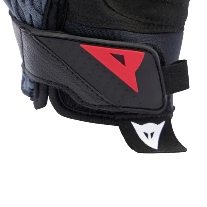 Перчатки DAINESE AIR-MAZE UNISEX Black/iron-gate