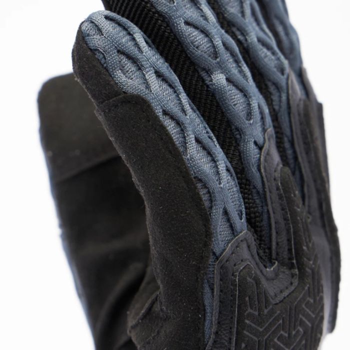 Перчатки DAINESE AIR-MAZE UNISEX Black/iron-gate