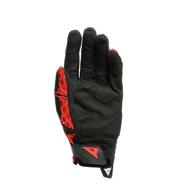 Перчатки DAINESE AIR-MAZE UNISEX black/red