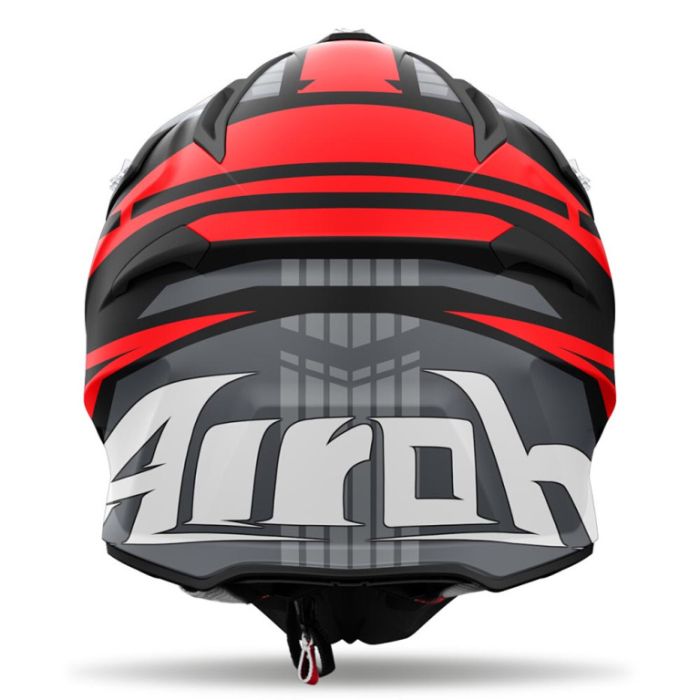 Мотошлем Airoh Aviator Ace 2 Proud Red Matt