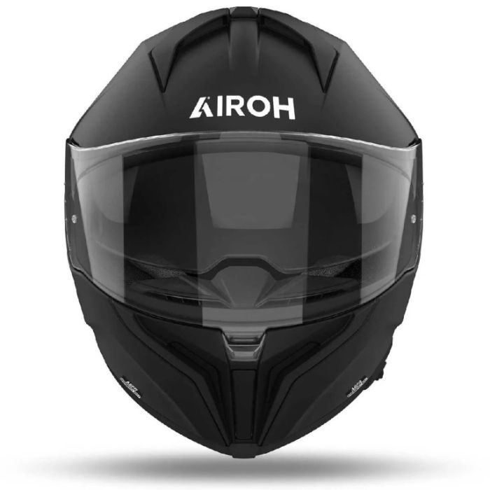 Шлем модуляр Airoh Matryx Color Black Matt