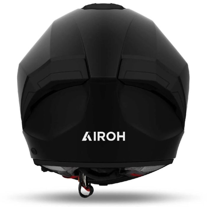 Шлем модуляр Airoh Matryx Color Black Matt