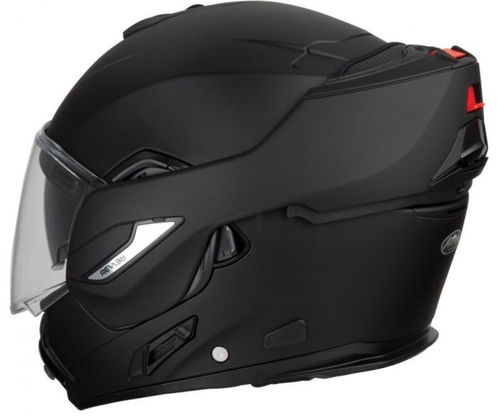 Шлем модуляр Airoh Rev 19 Color Black Matt