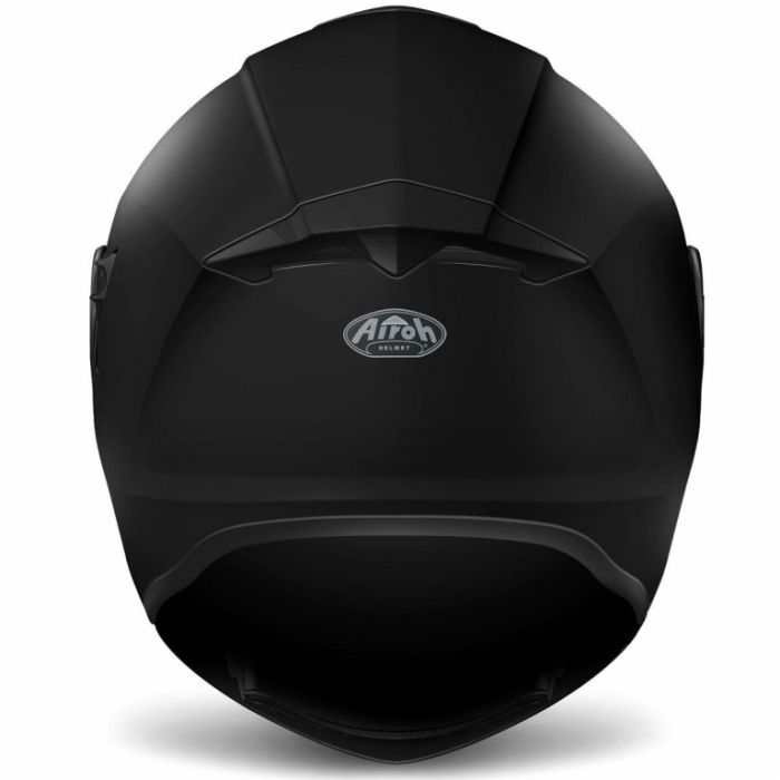 Мотошлем интеграл Airoh ST.501 Black Matt