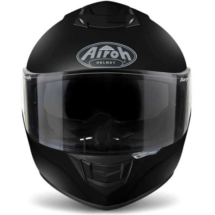 Мотошлем интеграл Airoh ST.501 Black Matt
