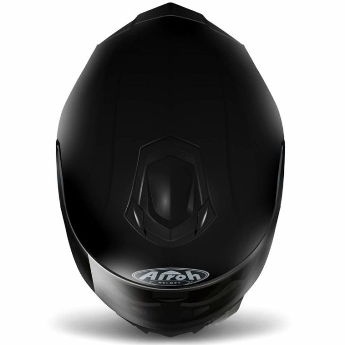 Мотошлем интеграл Airoh ST.501 Black Matt