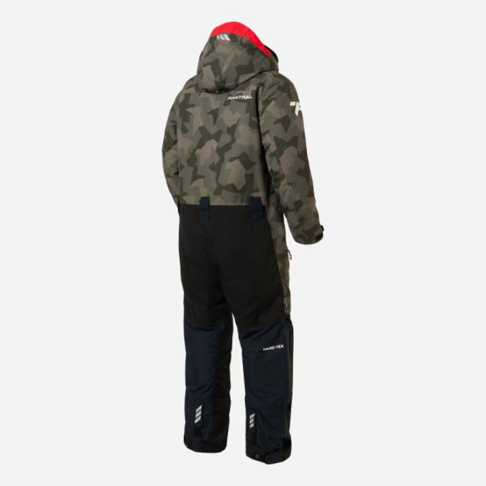 Комбинезон Finntrail Widetrack CamoShadowGreen