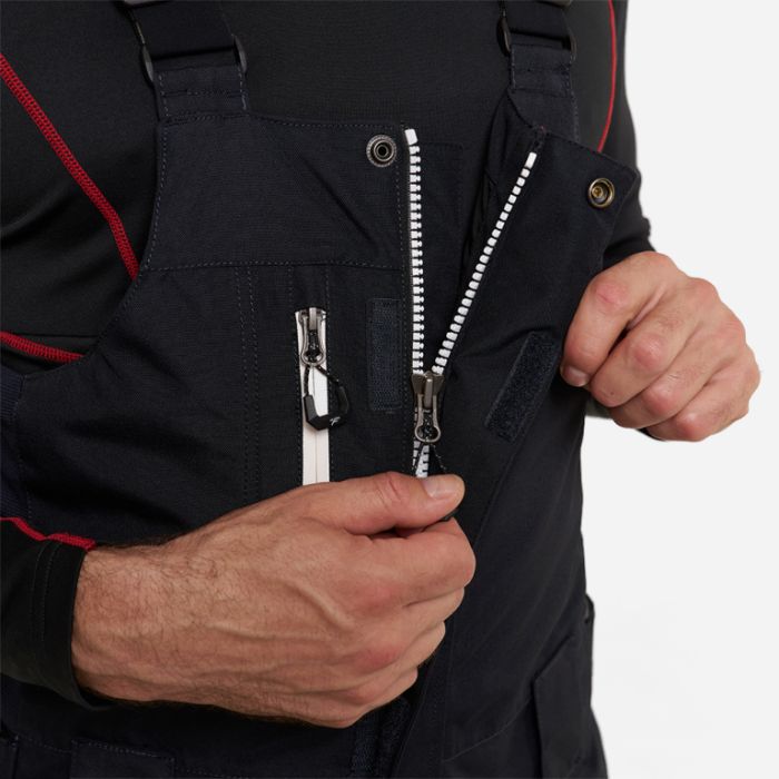 Утепленный Костюм Finntrail Powerman Graphite