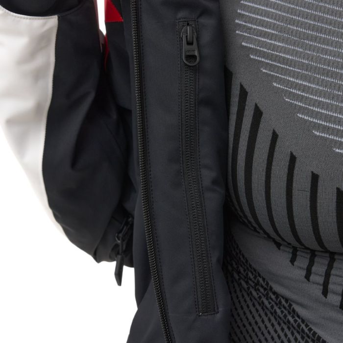 Комбинезон Dragonfly Gravity Woman White Snow - Black