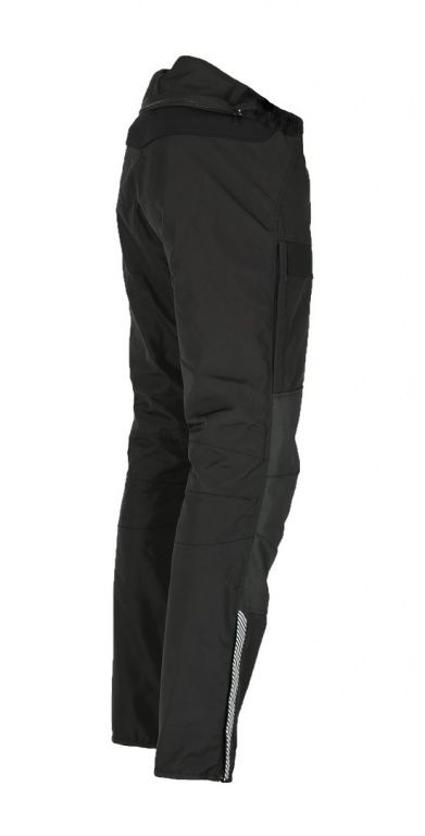 Мотоштаны Hyperlook Stinger Black