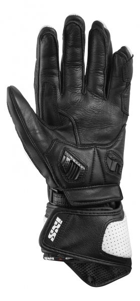 Перчатки кожаные IXS RS-300
