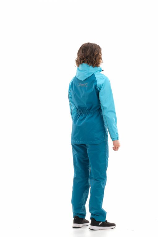 Мембранный костюм Dragonfly Active 2.0 Blue-Marine (W)
