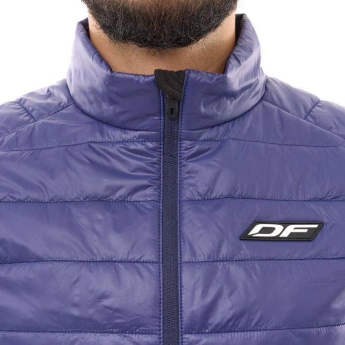 Жилет утеплённый Dragonfly VEST 200 Deep Cobalt 2025
