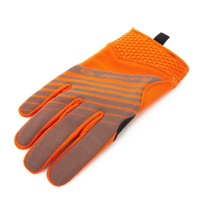 Перчатки Dragonfly DFMX Orange