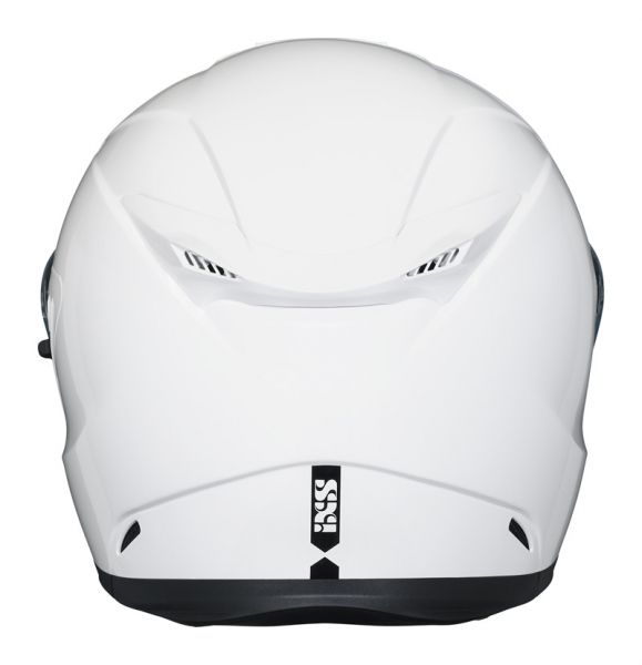 Шлем интеграл IXS HX 315 1.0 белый