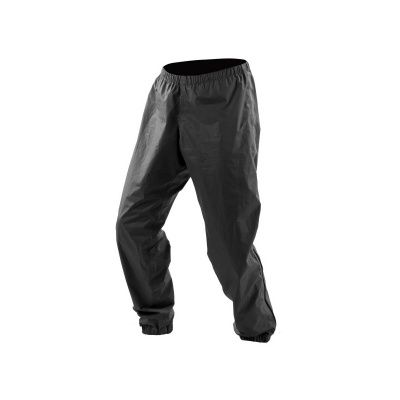 Штаны дождевик Shima Hydrodry Pants black