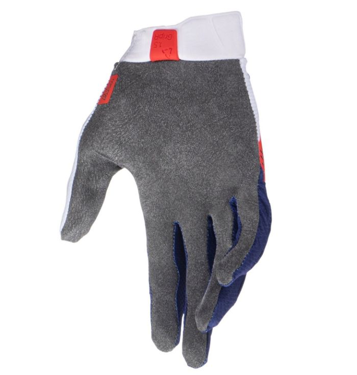 Перчатки Leatt GRipR 1.5 Royal V24